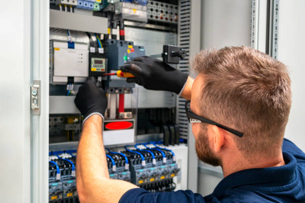 Best Best Electricians Near Me  in Allison, IA