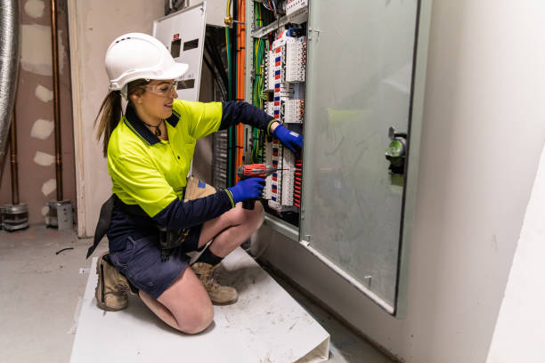 Best Affordable Emergency Electrician  in Allison, IA