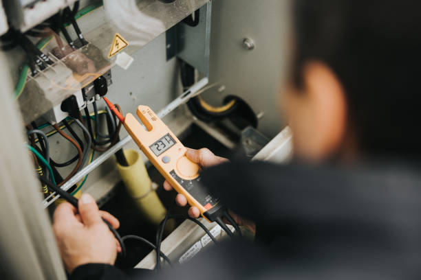 Best Electrical Repair Services  in Allison, IA