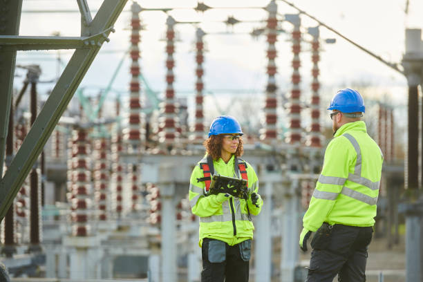 Best Licensed Electrician  in Allison, IA