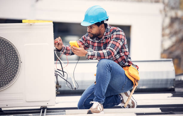 Best Commercial Electrician Services  in Allison, IA
