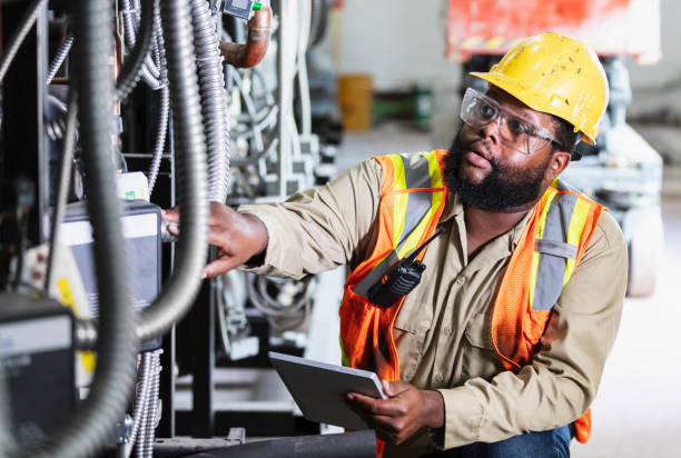 Best Residential Electrician Services  in Allison, IA