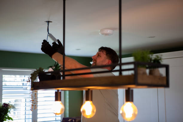 Best Commercial Electrician Services  in Allison, IA