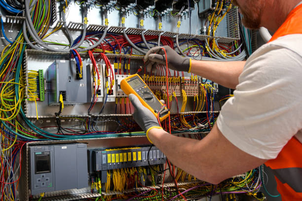 Best Affordable Electrical Installation  in Allison, IA