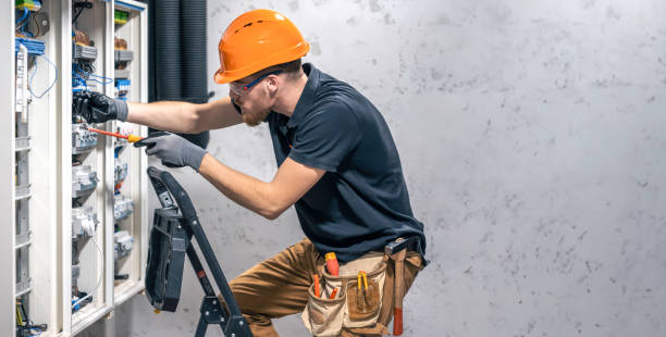 Best Emergency Electrical Repair  in Allison, IA
