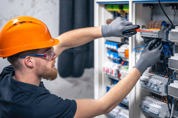 Best Electrician Near Me  in Allison, IA