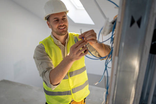 Best Emergency Electrician Near Me  in Allison, IA